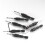 5Pcs Woodworking Hole Opener Set Hexagon Screw Hardware Tools Countersink Drill Countersink Drill Awl Drill Hole Reaming 5