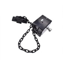 Spare Tire Carrier Bracket for Pajero Montero Sport II III 2008-2019 L200 Triton 2015- 4260A122 4260A040