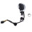 White LED Gear Shift  for  CC   MK6 MK7   Sagitar Electronic Shift Handle 1