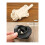 Durevole 34100 Kit Valvola per WC da Campeggio e  Compatibile con Aqua-Magic 2