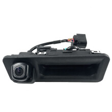 95760-D9000 Auto-RüCkfahrkamera, Kofferraumgriff 95760D9001 für  Sportage KX5 2016-2019, Heckklappen-RüCkfahrkamera