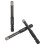 10Pcs Diamond Drill Bits,6mm Dry Diamond Core Drill Bit Set for Ceramic,Granite,Tile,Glass,Marble,Brick,Stone 7