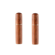 2Pcs Tools Coffee Ground Espresso Stirrer Distributor Whisk for Coffee Powder Distribution Needle Coffee, Brown
