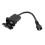 Motorcycle USB Power Charging Interface Socket Impulse Charge Port for  450SR SR450 800NK 800 NK 1