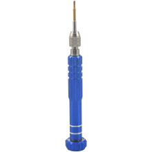 5 in 1 Precision Torx Screwdriver Cellphone Watch Repair Mixed Set Precision Screw Phone Watch Repair Tool Kit