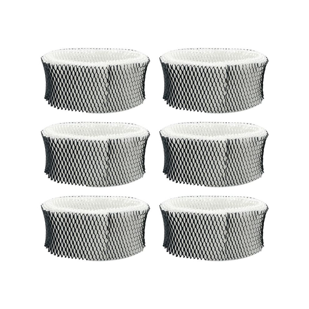 Humidifier Wick Filter Replacement For Hwf62 Compatible With Scm1100, Scm1701, Scm1702, Scm1762 6Pack 4713920624367