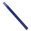 Drumsticks for Workout Classes,Drum Sticks, Strong and Light Weight Design Make A Fun Addition to Any Exercise Navy 1