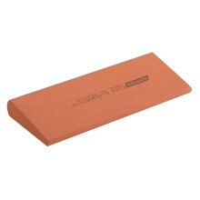 India Round Edge Slipstone
