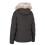 Trespass (L, Black) Trespass Womens/Ladies Composed DLX Down Jacket 5