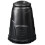 330L Black Composter Bins Kit 2