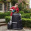 330L Black Composter Bins Kit 6