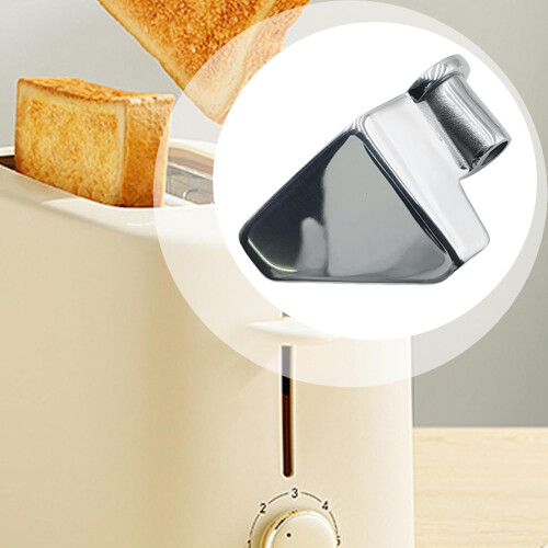 Bread Maker Paddle Stainless Steel Replacement for Efficient Dough Mixing, Fits Bread Machine 1