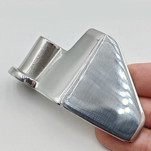Bread Maker Paddle Stainless Steel Replacement for Efficient Dough Mixing, Fits Bread Machine 2