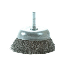 Lessmann Diy Cup Brush With Shank