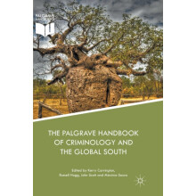 The Palgrave Handbook of Criminology and the Global South Paperback Bo