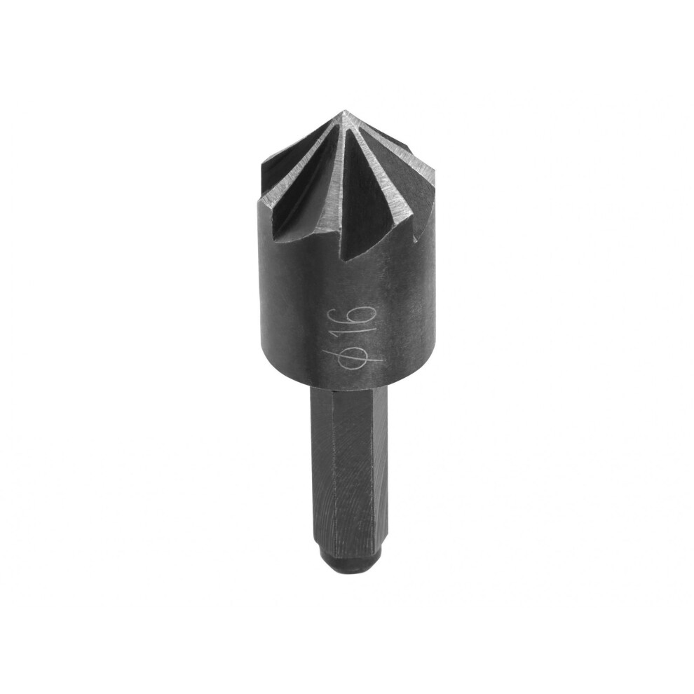 Irwin Hex Countersink 5063750457970