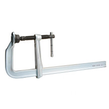 Bessey Sgm Heavy-duty All-steel Screw Clamp