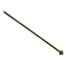 Forgefix Spectre Timberfix Screws