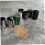Reusable Paint Roller Grid for Buckets  Durable Plastic Tray Insert for Smooth and Even Coverage 5