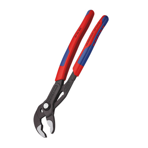Knipex Knipex Cobra High Tech Water Pump Pliers