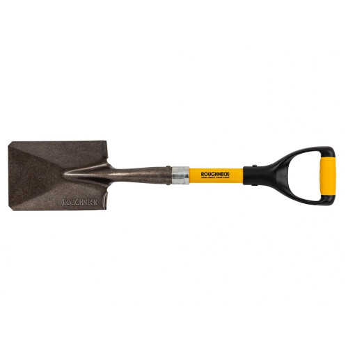 Roughneck Roughneck Micro Shovel, Square Mouth 1
