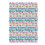 Bluey Bluey Balloon Gift Wrap Sheets 1