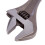 Bahco (205mm, Black) Bahco Adjustable Wrench 4