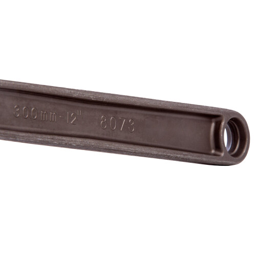 Bahco (155mm, Black) Bahco Adjustable Wrench 2