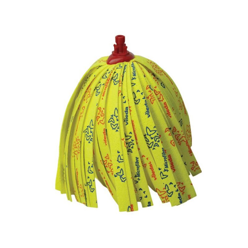 Vileda Vileda Supermocio Soft Mop