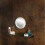 SupaHome Round Wall Mirror 1