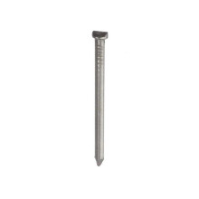 Securfix Oval Nails (Pack of 10)