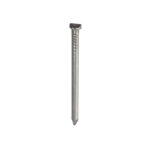 Securfix Oval Nails (Pack of 10)