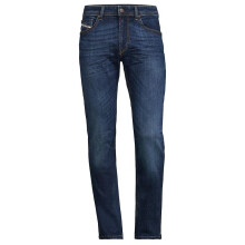 (33R, Dark Blue) Diesel Mens Thommer-R Jeans
