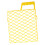 Paint Roller Grid Plastic Tray Screen Insert for Buckets Even Paint Distribution Easy Clean 1