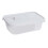 Wham Wham Rectangular Food Container 2
