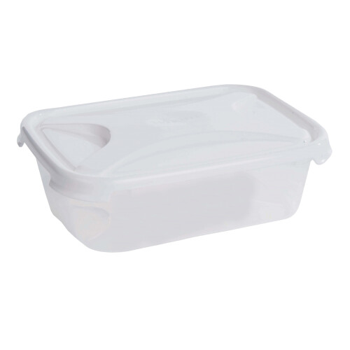 Wham Wham Rectangular Food Container 1