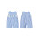 (12-18 Months, Blue) Macacão infantil para com bordado. 2
