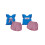 (2-3 Years, Blue) Conjunto de 2 de julho. 2