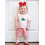 (2-3 Years, Pink) Conjunto infantil de e meninas. 4