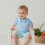 (3Y, Blue) Σετ καλοκαιρινών σορτς για γκολφ 2