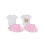 (2-3 Years, Pink) Conjunto de 2 de niña. 2