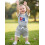 (12-18 Months, Gray) Conjunto infantil masculino (2 peças) 3