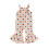 (18-24 Months, Pink) Παιδικές πολύχρωμες φόρμες καθημερινή χρήση. 1