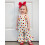 (18-24 Months, Pink) Παιδικές πολύχρωμες φόρμες καθημερινή χρήση. 7
