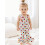 (18-24 Months, Pink) Παιδικές πολύχρωμες φόρμες καθημερινή χρήση. 5