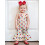 (18-24 Months, Pink) Παιδικές πολύχρωμες φόρμες καθημερινή χρήση. 4