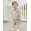 (3-4 Years, Black) Conjunto de shorts (2 peças). 6