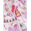 (0-3 Months, Pink) Pigiama per compleanno e notte. 7