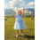 (18-24 Months, Sky Blue) Σετ 2 τεμαχίων για νήπια 14