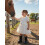 (18-24 Months, Apricot) Σετ 2 τεμαχίων για νήπια 3